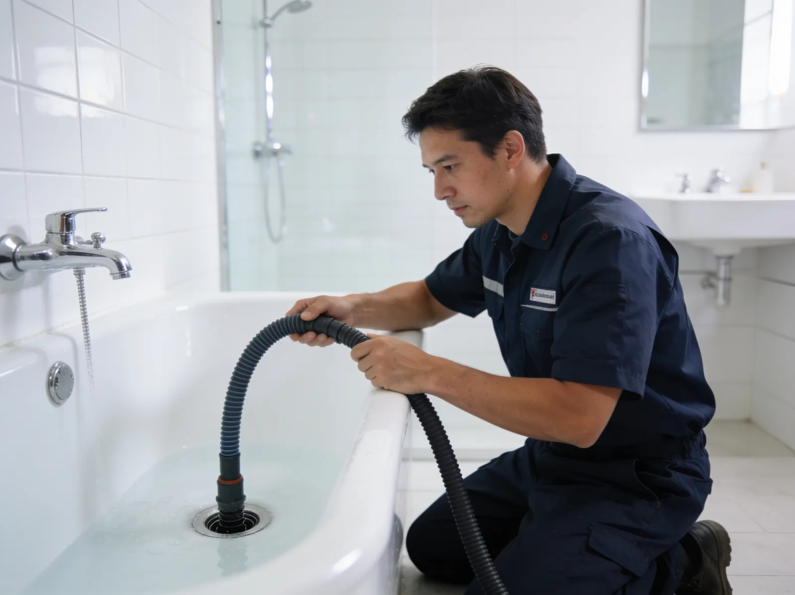 Emergency Plumber Dequincy, LA FAQs